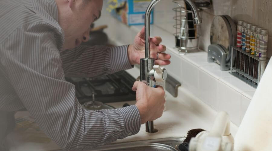 Professional emergency plumbing in Goodland, FL